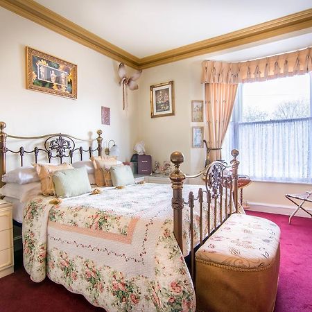 Creston Villa Guest House Lincoln Bagian luar foto